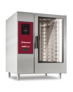 Diamond SDET/XC-10 Electric Direct Steam Convection Oven, 19kW