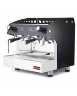 Diamond COMPACT/2PB_DVA8 Set Coffee Machine & Water Softener