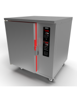 Moffat CR8M Portrait Mobile Convection Oven