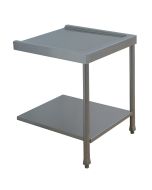 Diamond DL120 Entry/Exit Table (All Models)