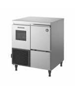Hoshizaki FM-120KE-HC Self-Contained Flaker, 125kg/24hrs / 26kg Storage