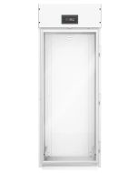 Foster GRL1H/24-123 Single Glass Door Gastronorm Roll In Upright Display Refrigerator, 1205 Litres