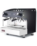 Diamond COMPACT/2PB Semi-Automatic Espresso Coffee Machine 2 Groups, 6.5 Litres