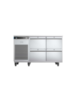Foster EP1/2H/43-146 EcoPro G3 4 Drawer Refrigerated Counter, 280 Litres