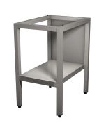 Diamond CSB-11-P-S Base Oven Gn 1/1 Combismart, With Lower Shelf