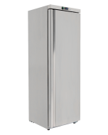 Sterling Pro Cobus SPF400S Single Door Stainless Steel Upright Freezer 360L