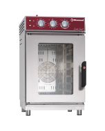 Diamond FVS-711 Electric Steam Convection Oven, 7 x  1/1 GN