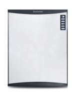Scotsman NW 608 Modular Dice Ice Maker, 315kg/24hrs Output / 246kg Storage