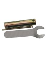 Bolero Spanner Socket AB023 For Bolero flip tables, bistro tables, ash top tables, double pedestal table & poseur table