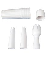 Vogue Spare Nozzles and Rubber Seal