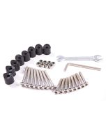 Bolero Stacking Screws & Tools AB837 For Bolero stacking table