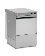 Diverso WR-LB40-MPD4 Glasswasher basket 400x400 mm, with drain pump and detergent dispenser