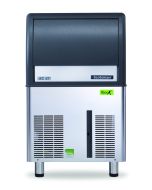 Scotsman AC 87 Eco-X Self Contained Gourmet Ice Maker, 44kg/24hrs Output / 19Kg Storage