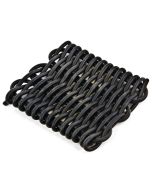 Bolero Wicker Swatch Black AD931 For U507 