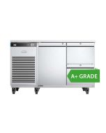Foster EP1/2H/43-140 EcoPro G3 3 Door Refrigerated Counter, 280 Litres