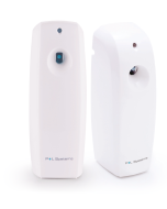 Fragrance Dispenser LED 270ml - Pelsis P&L ADMA270W - White