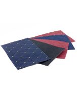 Bolero Banquet Chair Swatches AE868 For CE142, DL015, DL016, U526, U525