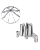 Spare Blade and Pusher for Vogue Fruit Wedger 8 sections