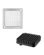 Spare Blade and Pusher for Vogue Potato Chipper 6mm