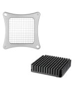 Spare Blade and Pusher for Vogue Vegetable Dicer 6mm