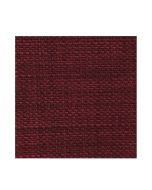 Bolero Finesse Dark Red Fabric Swatch AJ802 For CF368. Pack Quantity: 1