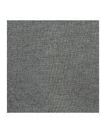Bolero Banqueting Grey Fabric Swatch AJ806 For DA602. Pack Quantity: 1