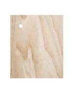 Bolero Antique Natural Wooden Swatch AJ833 For GR331, GR325. Pack Quantity: 1