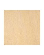 Bolero Natural Finish Wooden Swatch AJ834 For GR342. Pack Quantity: 1