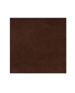 Bolero Antique Tan Faux Leather Swatch AJ844 For GR368. Pack Quantity: 1