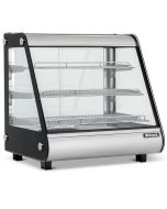Blizzard HOTT1 68CM Heated Counter Top Merchandiser