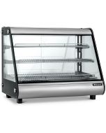 Blizzard HOTT2 85CM Heated Counter Top Merchandiser