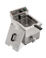 Blizzard BF8 8L Single Tank Electric Fryer