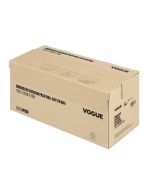 Vogue Vacuum Pack Roll with Cutter Box (Embossed) 300mm width