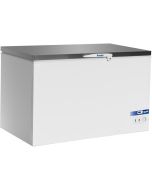 Prodis Artic AR450SS SS Lid Chest Freezer 450L 1270mm W