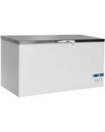 Prodis Artic AR550SS SS Lid Chest Freezer 550L 1530mm Wide