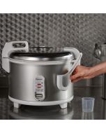 Panasonic SR-UH36FLXC Rice Cooker/Warmer 3.6L