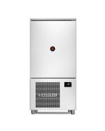 Sammic AT-10 1/1 PW Blast Chiller Freezer 10 X GN 1/1 - 400V Three Phase