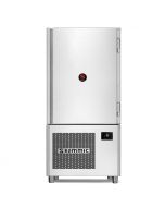 Sammic AT-12-2/70 PW Blast Chiller Freezer 12 X GN 2/1 - 400V Three Phase
