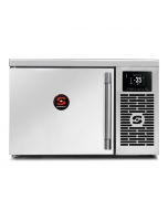 Sammic AT-3 2/3 PW Blast Chiller Freezer 3 X GN 2/3 - 230V Single Phase