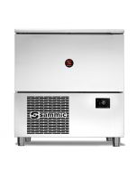 Sammic AT-5 1/1 PW Blast Chiller Freezer 5 X GN 1/1 - 230V Single Phase