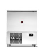 Sammic AT-7PW 1/1 Blast Chiller Freezer 7 X GN 1/1 - 230V Single Phase