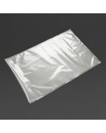 Vogue Compostable Chamber Vacuum Pack Bags 200x300mm (100 pack)