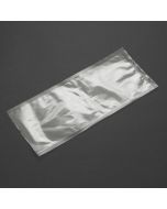 Vogue Compostable Embossed Vacuum Sealer Bags 150x350mm (50 pack)