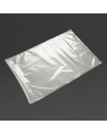Vogue Compostable Chamber Vacuum Pack Bags 150x250mm (100 pack)