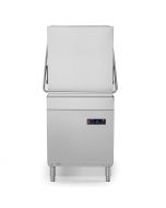 Sammic AX-100B Dishwasher 500mm Rack - 400V Three Phase