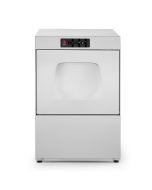 Sammic AX-40B Glasswasher 400mm Rack - 230V Single Phase