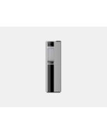 Borg & Overstrom B3 104041 Floorstanding Water Cooler - Chilled, Hot & Sparkling - Silver