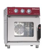 Diamond FVS-423 Electric Steam Convection Oven, 4 x 2/3 GN