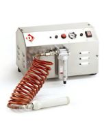 Diamond PX/3-LIQ Vacuumpump For Gn Gastrovacuum Bins "Vacuum Line"