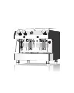 Fracino Bambino BAM2-3V-IVORI - Commercial 2 Group Semi Automatic Coffee Machine